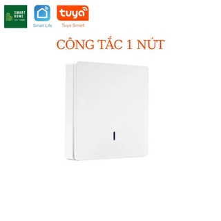 Công Tắc Thông Minh Điều Khiển Từ Xa Qua RF433 (Tuya Smart Basic)