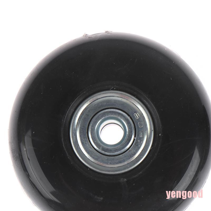 Set bánh xe thay thế dành cho vali hành lý kích thước 40-54mm