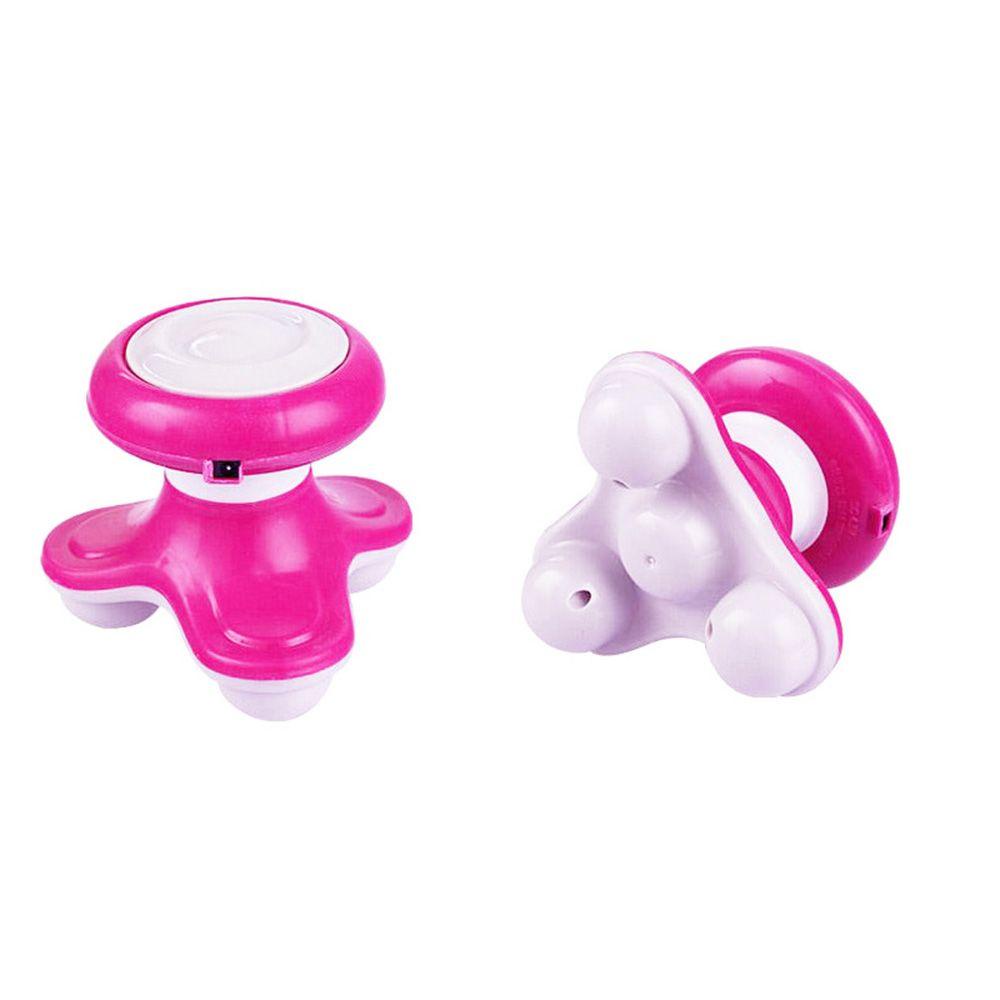 ANEMONE Bán Chạy Giá Ba Chân Mini Massage Toàn Thân Cầm Tay Chăm Sóc Sức Khỏe
