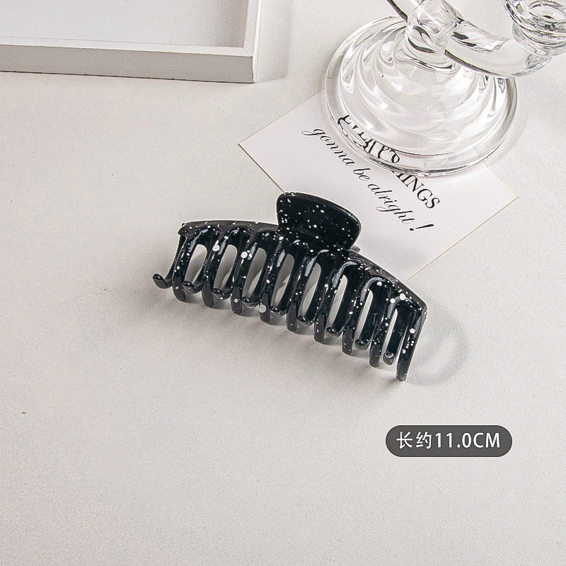 (0418) Cặp Tóc Vẩy Sơn Các Loại Phong Cách Hàn Quốc Cá Tính