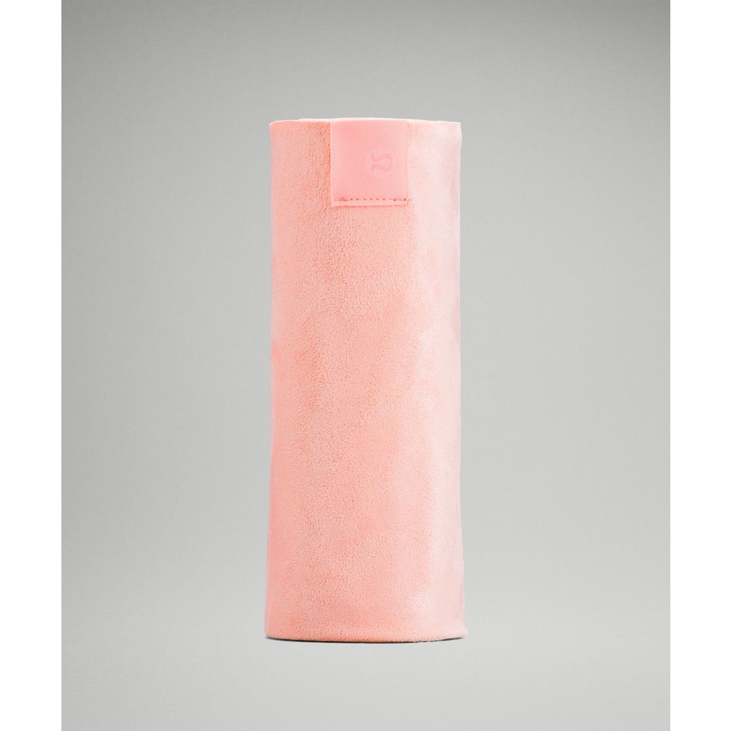 Khăn yoga Lululemon The Towel