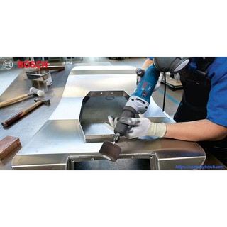 Máy mài thẳng Bosch GGS 8 CE (GGS 8CE)