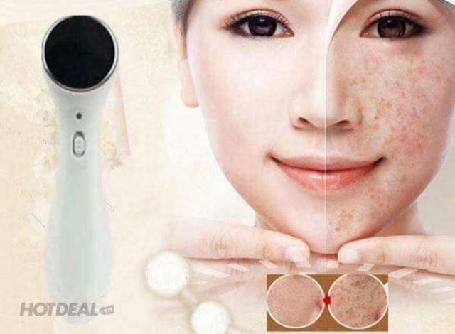 Máy rửa mặt massage ion chăm sóc da giá sỉ | BigBuy360 - bigbuy360.vn