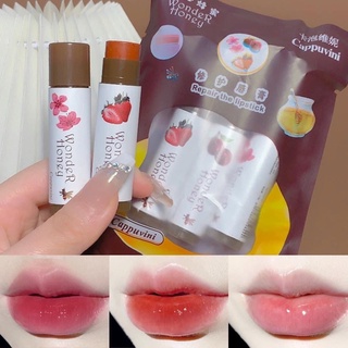 Set son dưỡng Herorange