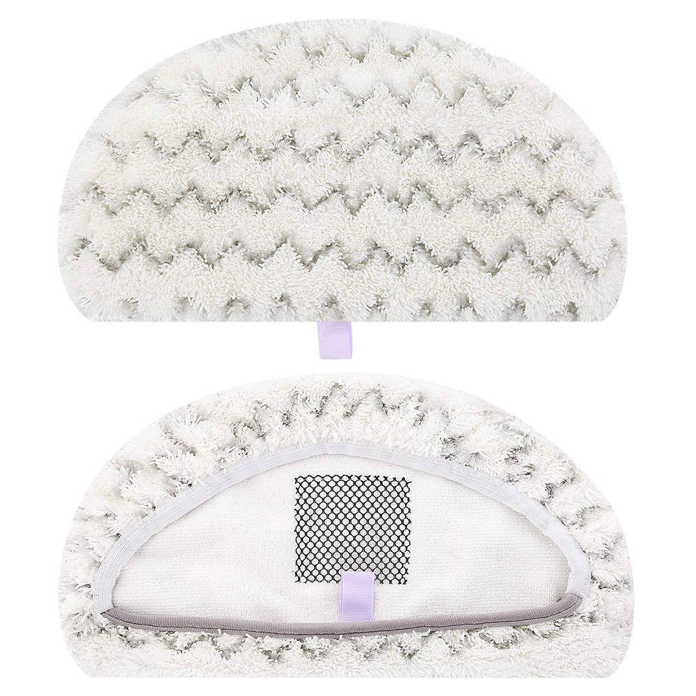 ESPO Giẻ Lau Có Thể Giặt Và Tái Sử Dụng Cho Robot Lau Nhà