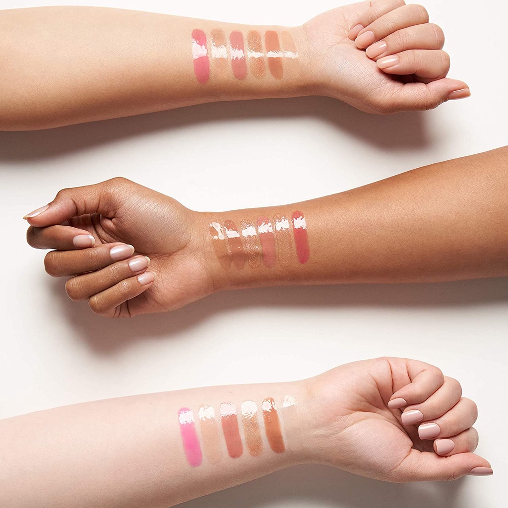 Stila - Son Bóng Stila Beauty Boss Lip Gloss 3.2ml - Màu Kitten