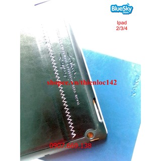 BAO DA IPAD 2 / 3 / 4 KAKU DA CAO CẤP