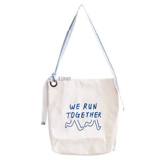 Túi Tole Quai Thước Run