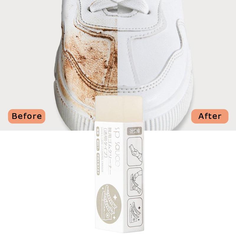 Bàn Chải Vệ Sinh Giày Tiện Lợi