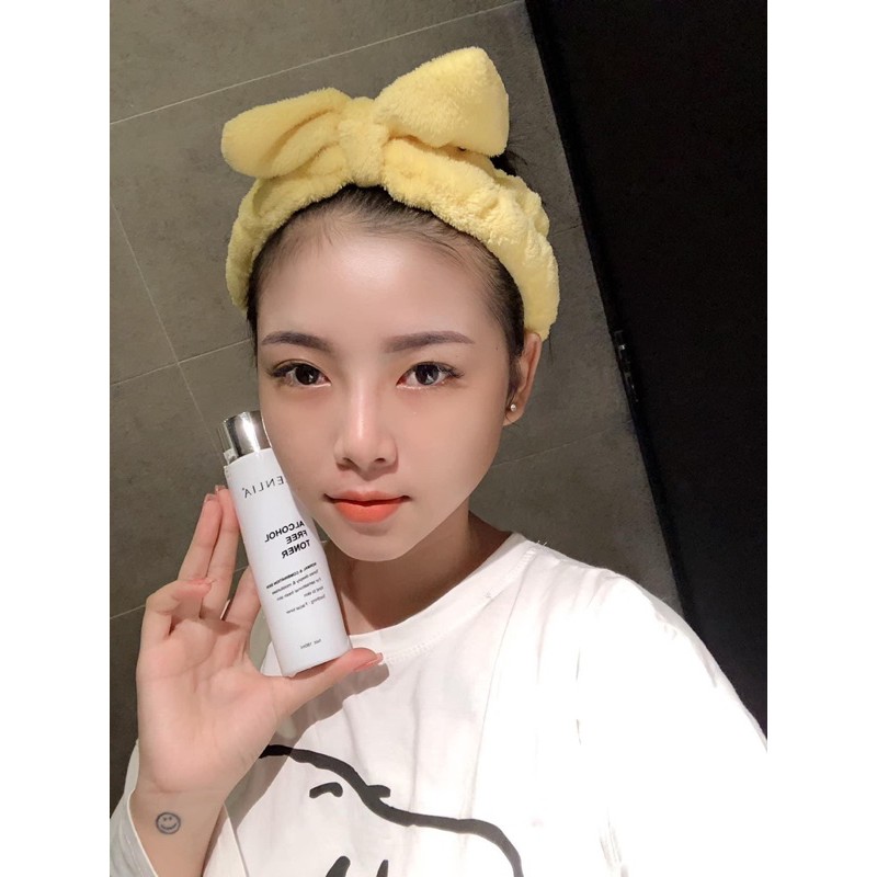 Toner không cồn CENLIA 🔥[ CHÍNH HÃNG ]🔥 làm sạch sâu da, cân bằng pH trên da, không gây khô da | BigBuy360 - bigbuy360.vn
