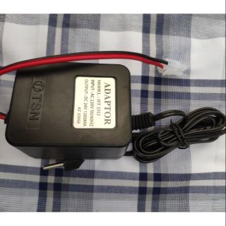 Bộ đổi nguồn 24v dây quấn dùng cho máy bơm 24v
