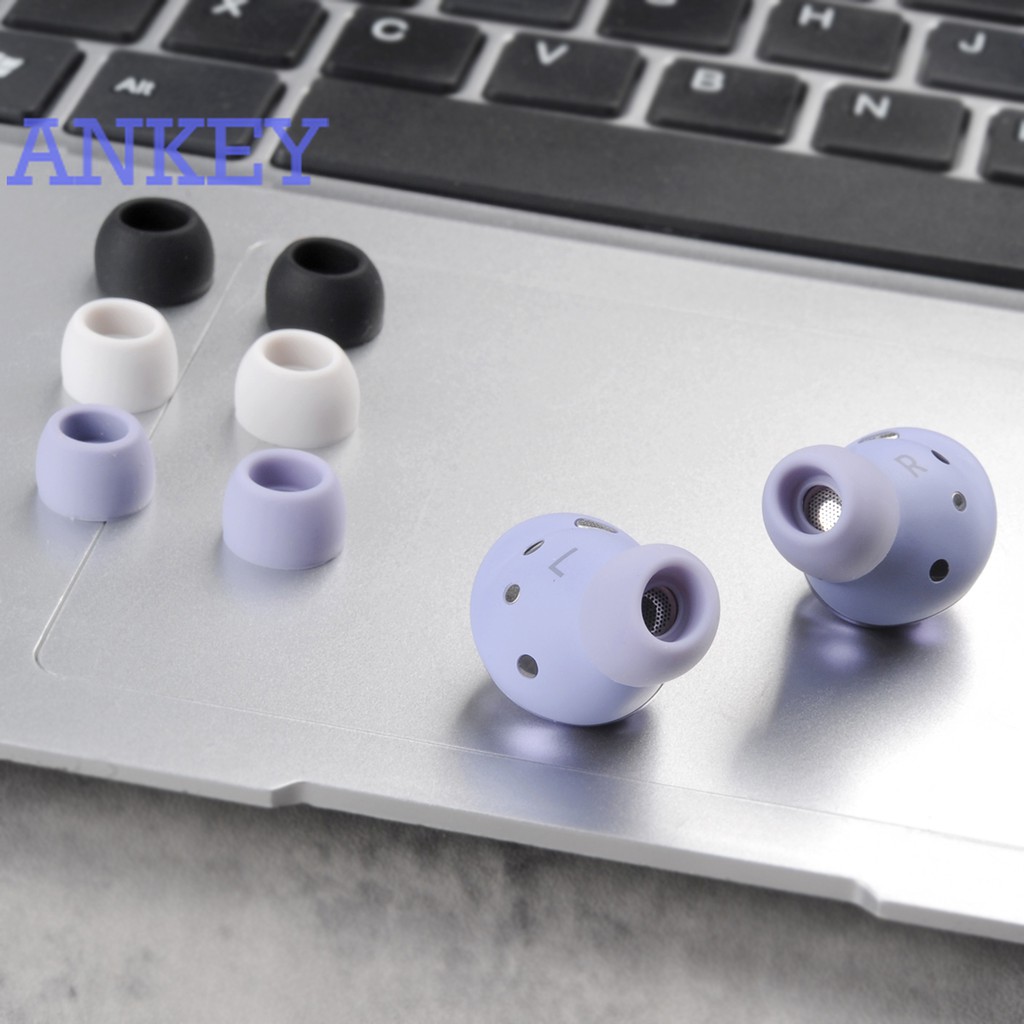 Samsung Galaxy Buds Pro Set 6 nút tai nghe silicon chống trượt cho 2021 R190
