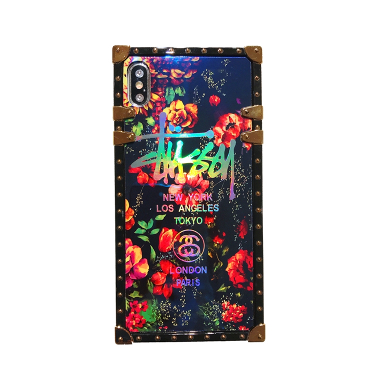 Ốp điện thoại hình vuông xinh xắn cho Samsung case a71 a51 a20s a10s a40s a70 a50 a30 a20 a10 a91 s10 m30