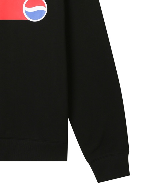 Áo Sweater chính hãng PEPSI X TOPTEN