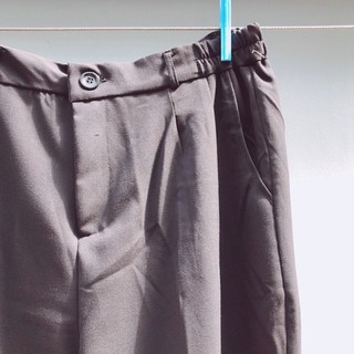 QUẦN BAGGY LỬNG BIG SIZE