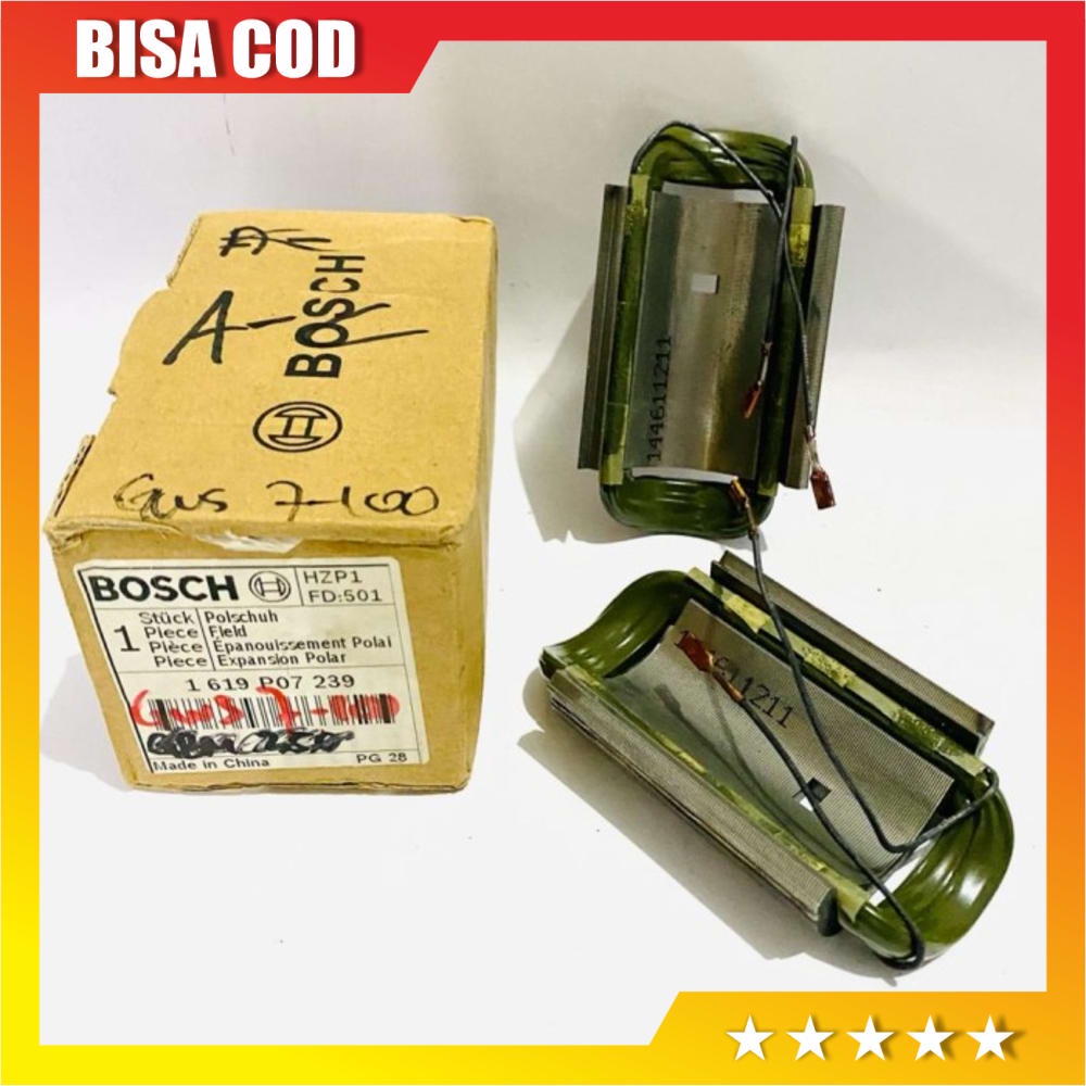 Máy Mài Góc BOSCH GWS 7-100 Chất Lượng Cao