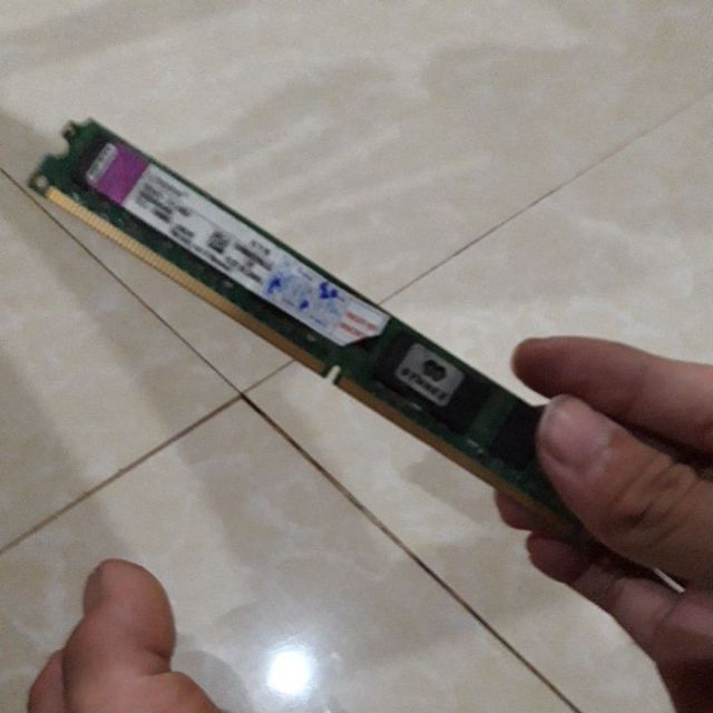 Ram ddr2 2GB các loại bus 800 [Giá Rẻ!]