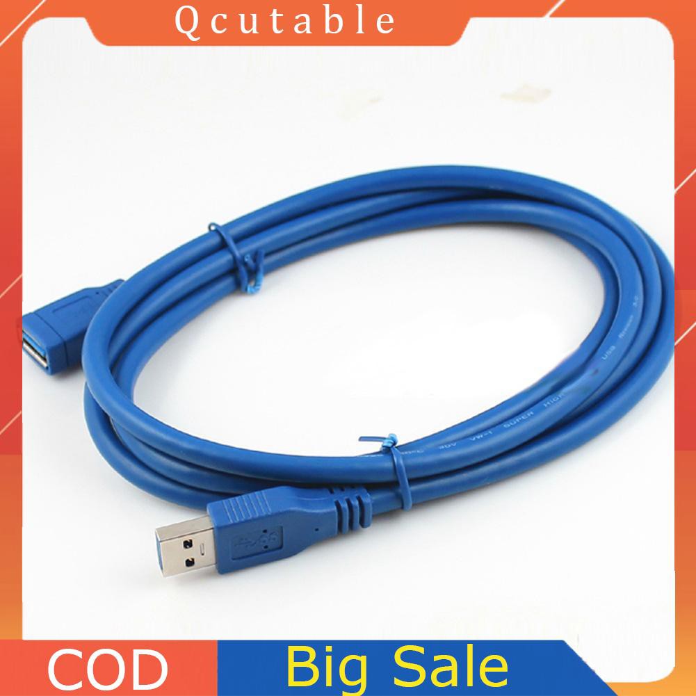 Dây Cáp Nối Dài Usb 3.0 1.8m