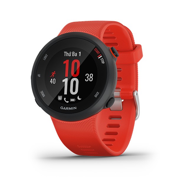 Đồng hồ thông minh Garmin Forerunner 45 - Chính Hãng