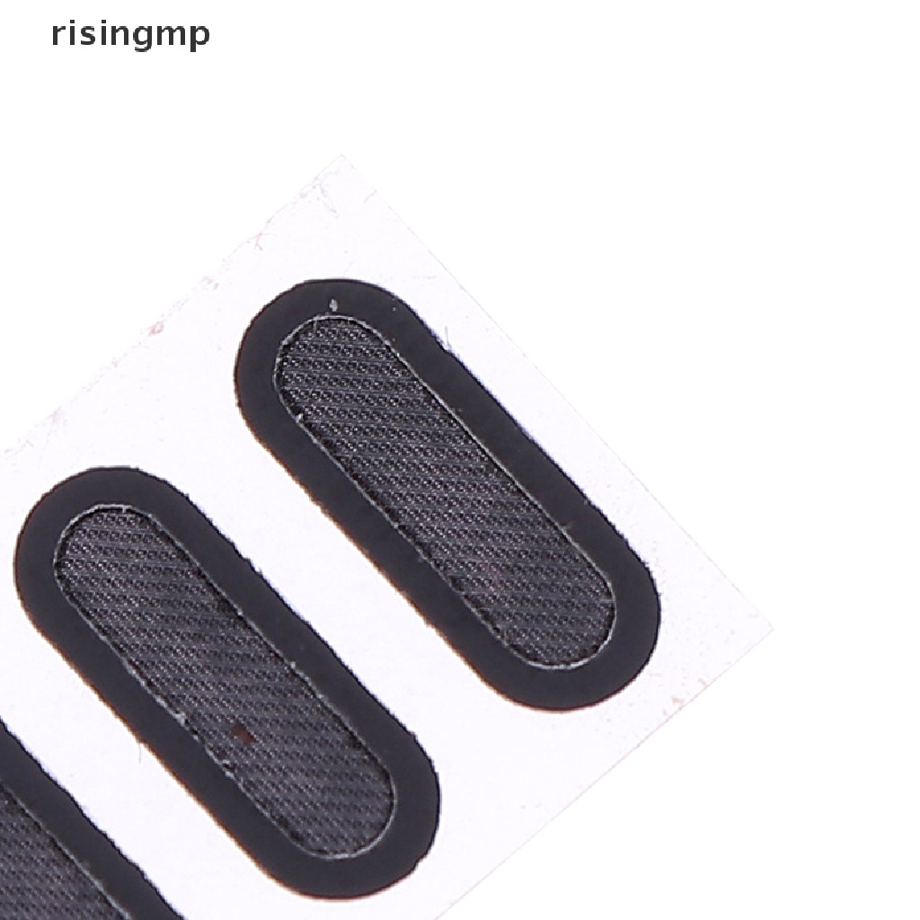 Set 2 Bộ Lọc Lưới Chống Bụi Cho Tai Nghe Airpods Pro ♨Trên đó