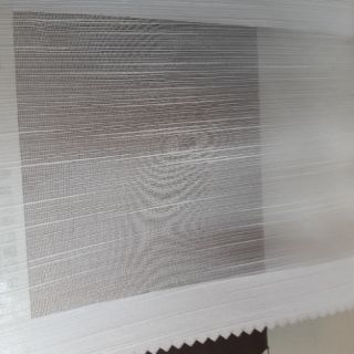 Vải voan rèm cửa