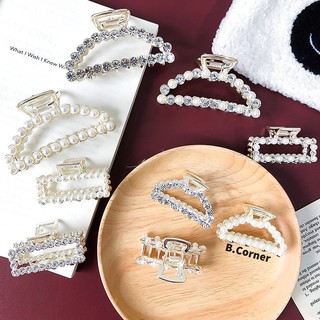 Kẹp Tóc NT Tiểu Thư