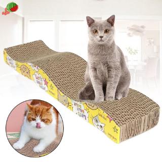 Tấm cào móng đồ chơi cho mèo cưng