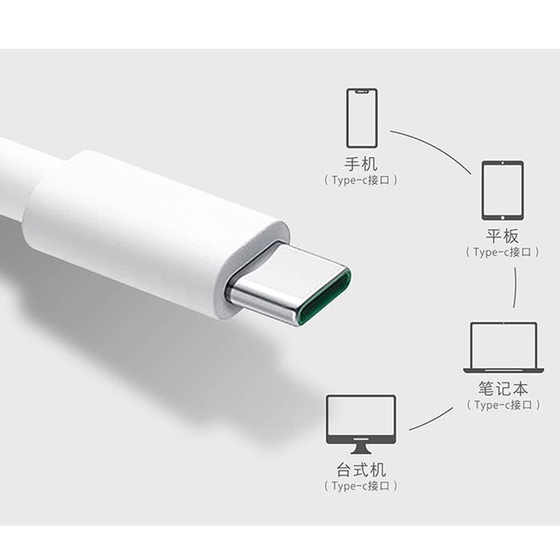 [ Chính hãng ] Loại C Trong-Tai Nghe Có Mic Điều Chỉnh Âm Lượng Cho OPPO R19 Find X3 Pro X2 Pro X Reno 5 pro + 3 Pro