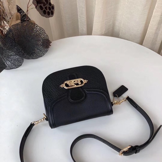 ‼️Rẻ nhất Shopee‼️Túi coach jade chuẩn auth