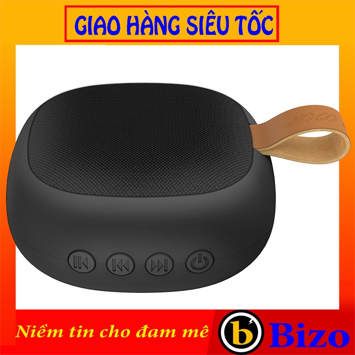 ✅CHÍNH HÃNG✅ Loa bluetooth mini Hoco BS31, HÀNG CHẤT GIÁ RẺ