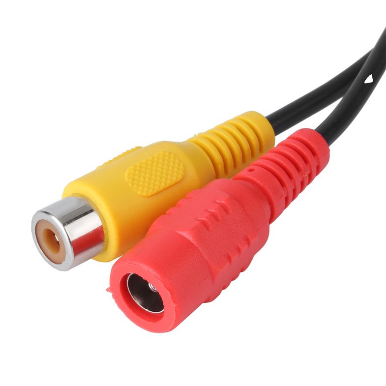 [Mã LIFE1404ALL50K giảm 10% đơn 200K] Camera Lùi Xe 4 Bóng Led 150 Độ 8.2 Cho Xe Hơi | BigBuy360 - bigbuy360.vn