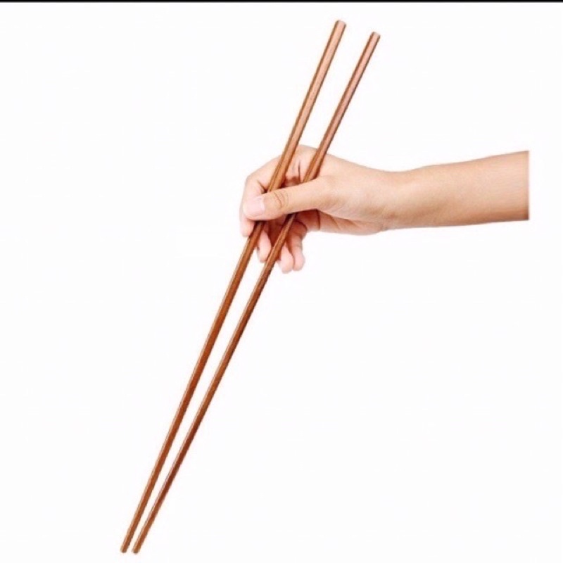 đũa xào nấu đũa dài 40cm ( 1 đôi)