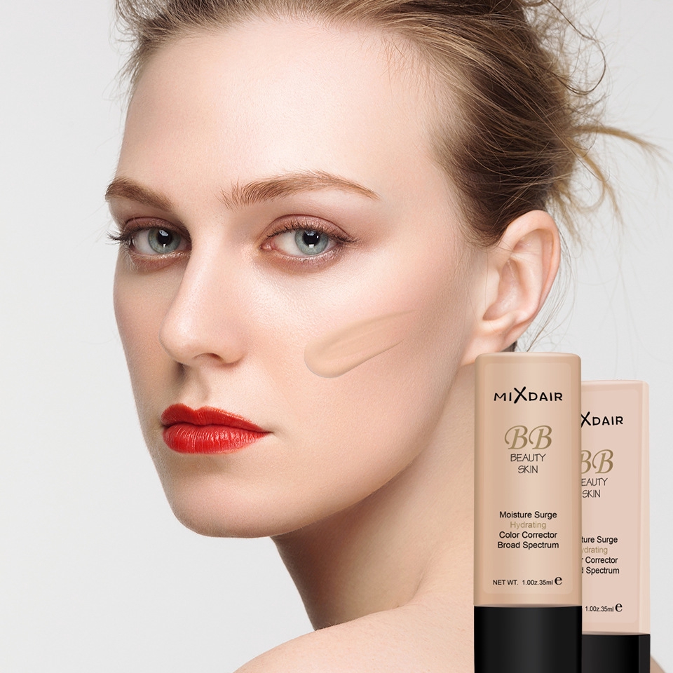 GDTIMA Foundation BB Cream Perfect Makeup 35g