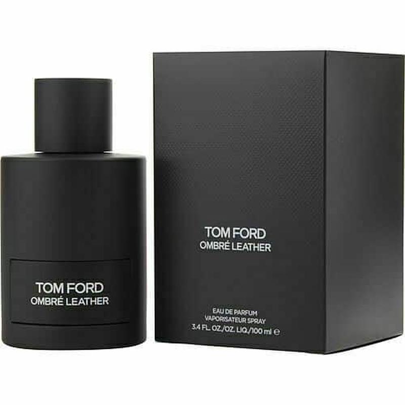 Nước hoa nam Nữ Tom Ford Ombré  Leather EDP 100ml-  Mùi hương cá tính, hiện đại, trẻ trung Shin Store