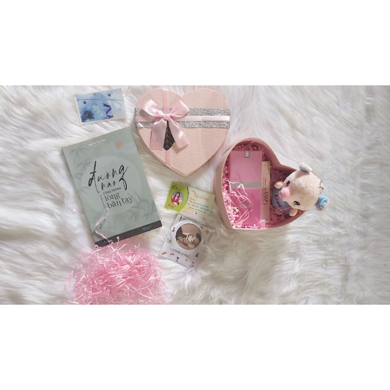 Quà tặng yêu thương(Quà sinh nhật) | BigBuy360 - bigbuy360.vn