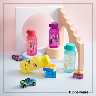 Bình nước Tupperware Eco Bottle Fancy 350ml
