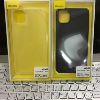 Ốp lưng baseus siêu mỏng cho iphone 11 pro max 6.5 inch