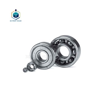 Vòng Bi Bạc Đạn 608zz, 688zz, 625zz, 6000zz, 6200zz