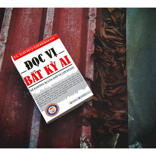 Giacucre123 - Doc vi bat ky ai