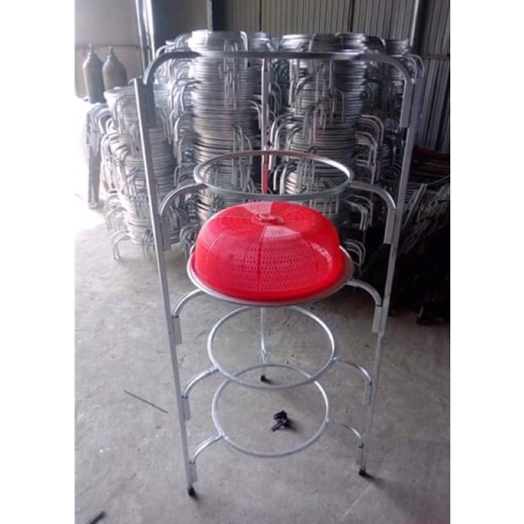 Giá để cỗ 5 tầng tiện dụng