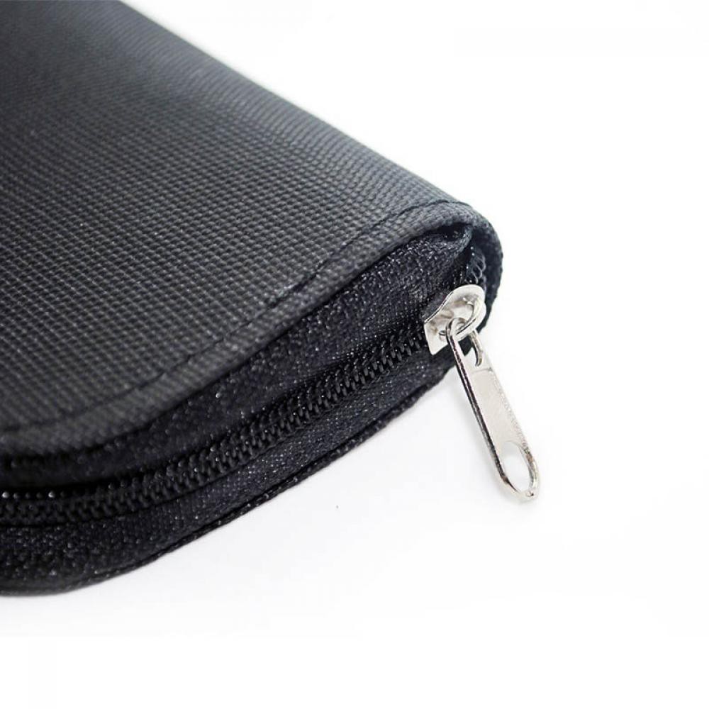 Hot Sell Micro Memory Card Carrying Case