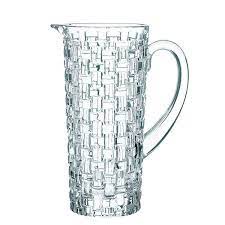 Bình pha lê Nachtmann Bossa Nova 92074 KRUG