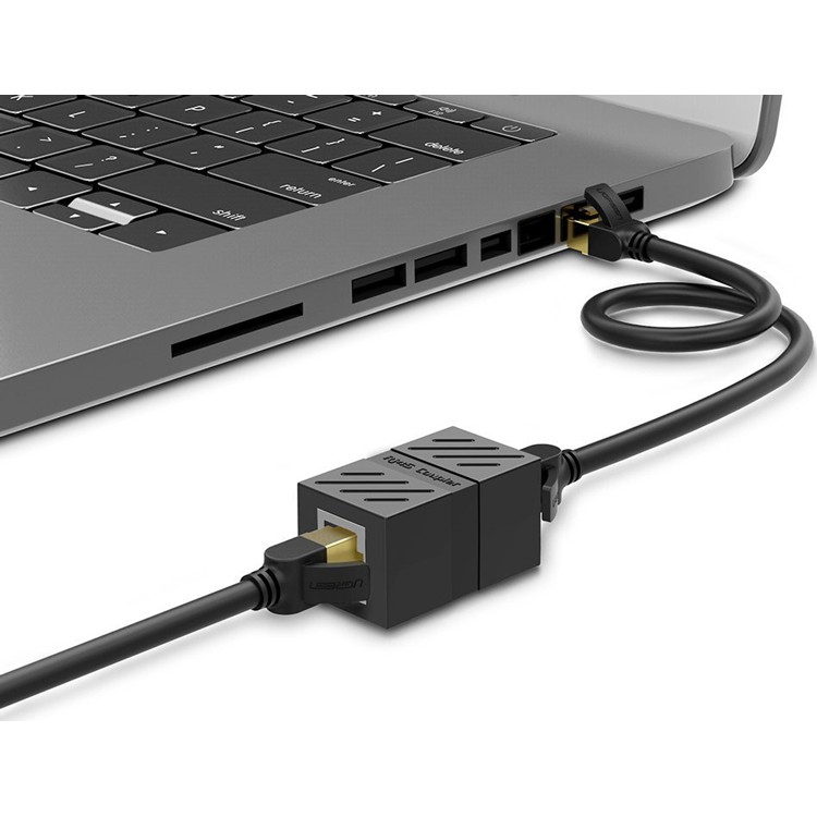 Đầu Nối Dây Mạng J45 Ugreen 30718 - Hàng Chính Hãng