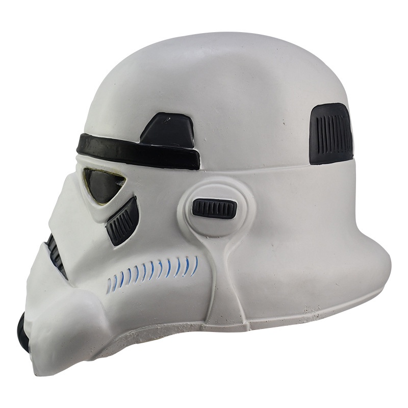 Mũ Bảo Hiểm Hóa Trang Nhân Vật Trong Star Wars