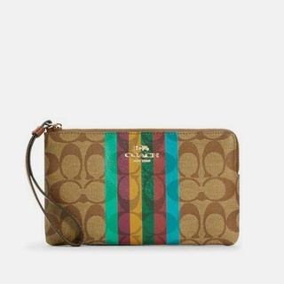 VÍ COACH PHỐI MÀU SIÊU ĐẸP