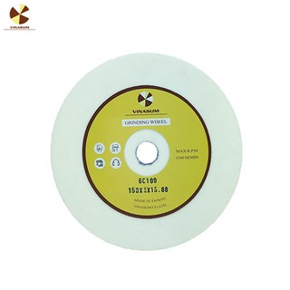 Đá mài lưỡi cưa Vinasum