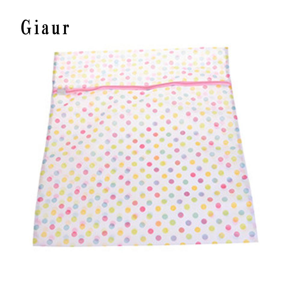 Túi lưới đựng đồ giặt tiện dụng cho gia đình