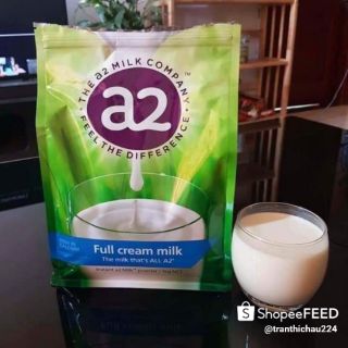 Sữa A2 Úc mua tại Úc chuyển Air về VN Hàng có sẵn
