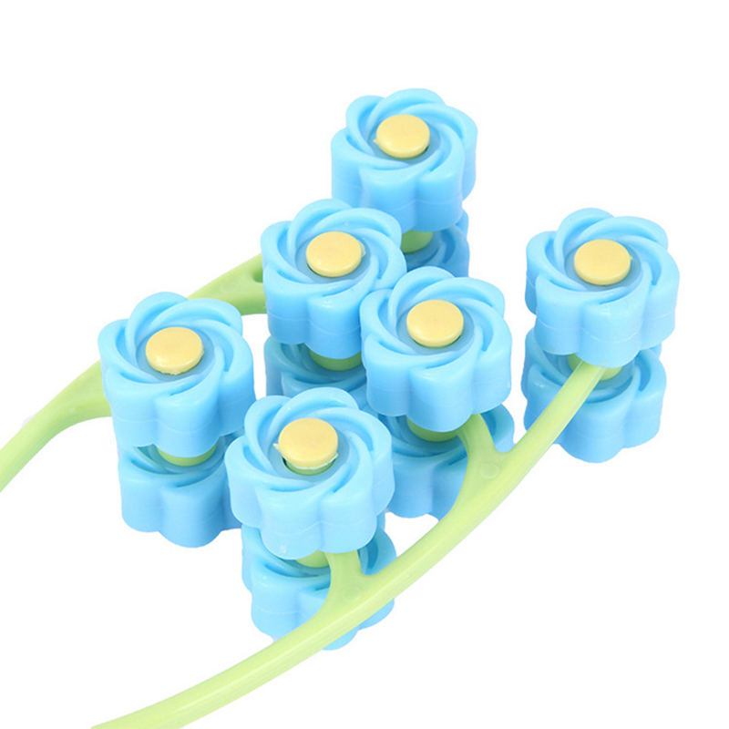 Golddream1 Dụng Cụ Lăn Mát Xa Làm Thon Gọn Mặt Hiệu Quả | BigBuy360 - bigbuy360.vn