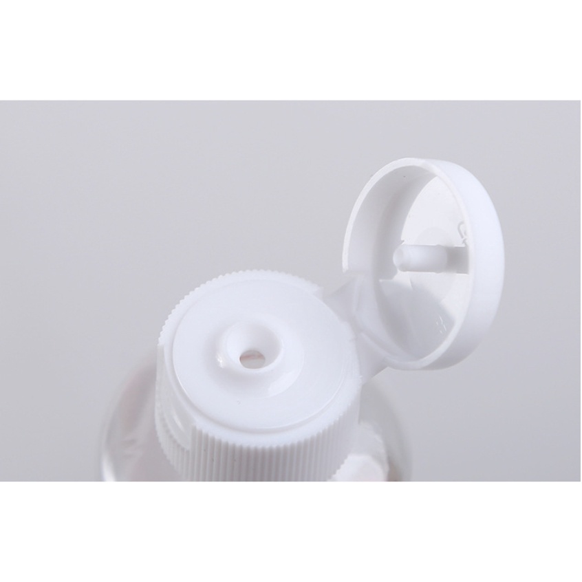 Chai Nhựa Nắp Bật 50ML/100ML Đựng Gel Rửa Tay - Chai Nhựa Pet - Chai Chiết Mỹ Phẩm - Dụng Cụ Làm Đẹp